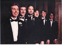 003 groomsmen