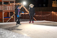 2023_02_03 Blues skating