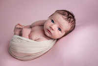 Newborn poses
