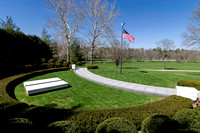 IOWA - Herbert Hoover National Historic Site