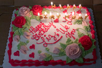 Birthday party
