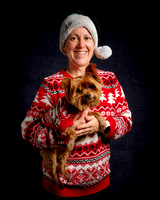 2024_11_06 Blair and Baxter Christmas kitchen