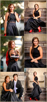 Prom Pictures Dallas how where poses2