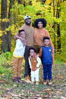 2023_10_22 Rufaro's family
