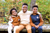 2023_11_14 Fall samples