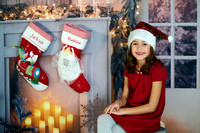 2023 The Night Before Christmas