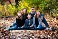 2023_11_12 Johnson family