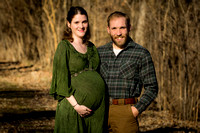 2019_01_05 Reuben and Rebecca