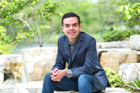 2020_05_21 Josiah senior photos