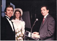 007 minister