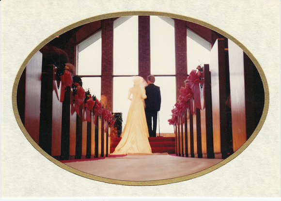 005 at altar