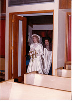 001 bride entry