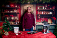 2024_11_06 Christmas kitchen test